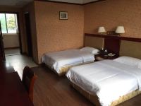 惠州阅港酒店 - 温馨双床房