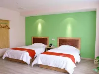 Shell Hotel (Luotian County JuRan Home Tashan Park)