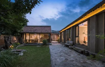 Baili Zhiyao Homestay Hotel di Huairou Scenic Area