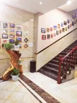 Huayu Hotel Hotels in Yanling