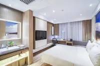 Atour Hotel (Jilin City Government Beijing Road Branch) Jilin Şehri otelleri
