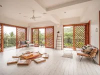 The Dearly Koh Tao Hostel-Padi 5 Star Dive Resort Hôtels à proximité de : Plage de Laem Thian