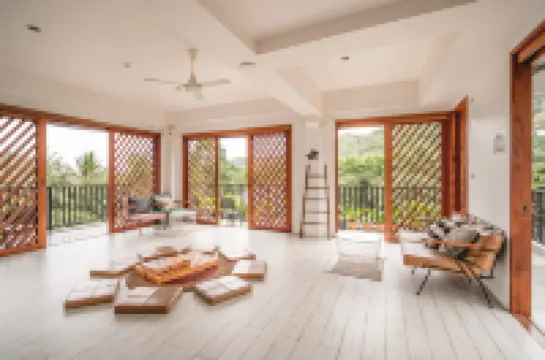 The Dearly Koh Tao Hostel-Padi 5 Star Dive Resort Hotels in Koh Tao