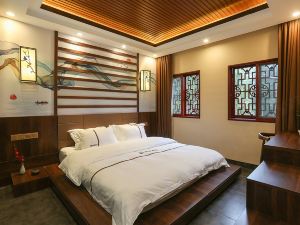 Yueshe Boutique Hotel (Huangyao Ancient Town)