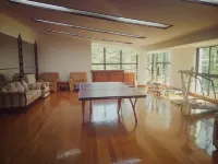 Anning Hot Spring Hotel - Gym