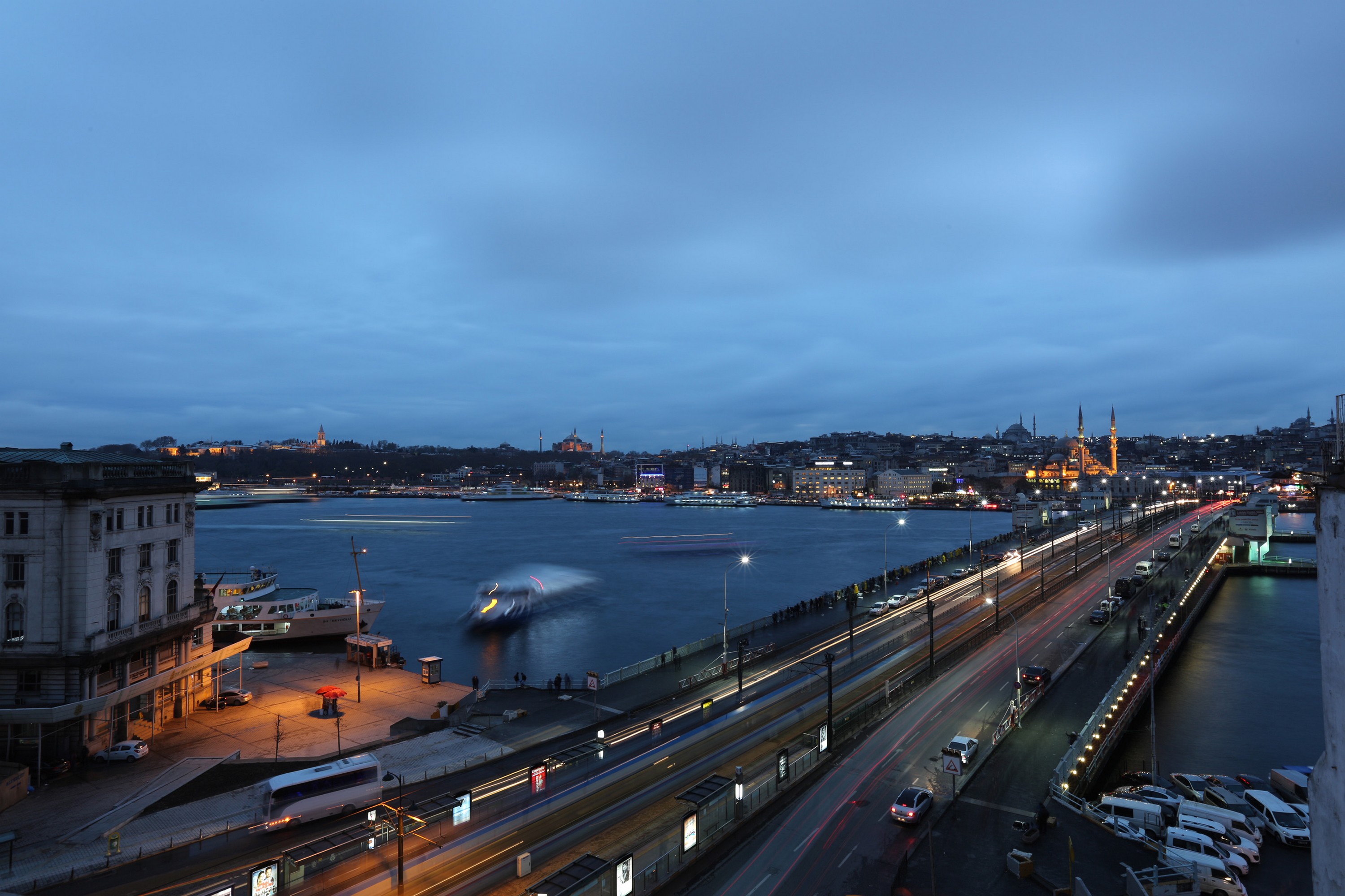 Nordstern Hotel Galata