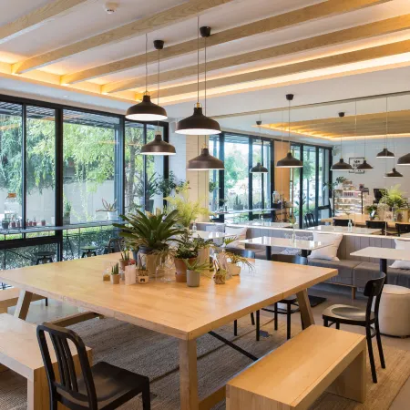 The Journey Hotel Laksi Отели рядом с достопримечательностью «Лакси»