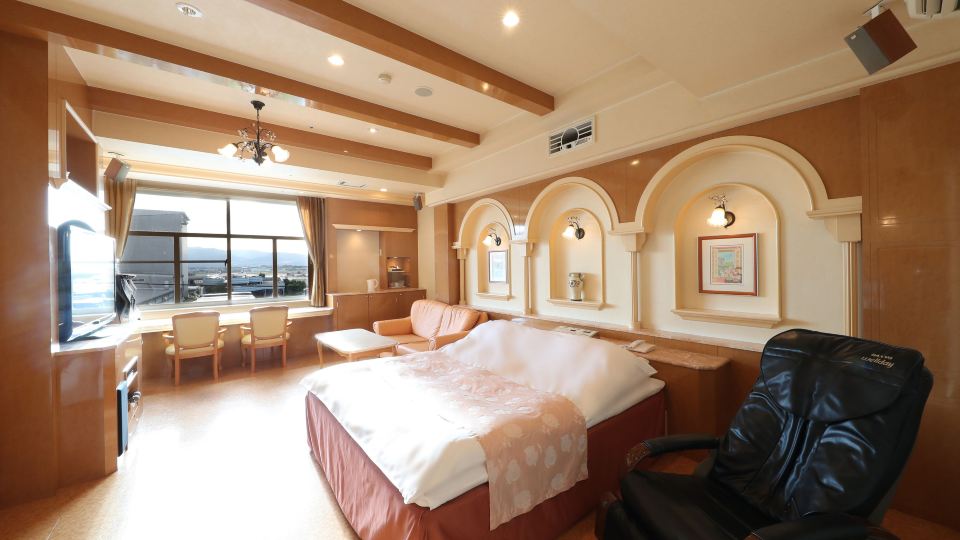 Hotel Fine Garden Toyonaka Osaka International Itami Airport