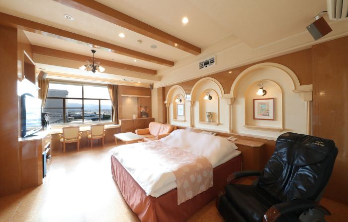 Hotel Fine Garden Toyonaka Osaka International Itami Airport
