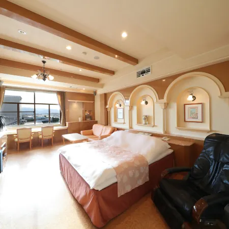 Hotel Fine Garden Toyonaka Osaka International Itami Airport