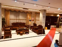 Linli Hotel Hotels in Pingyuan