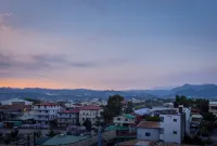 YaDi Hotel - con vista montagne
