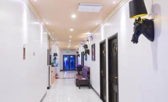 Xiyue Business Hotel (Ophthalmology Hospital)