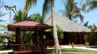 Lanta Pearl Beach Resort - petit déjeuner