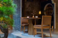 Sanyueli Holiday B&B (Huangshan Tunxi Old Street Branch) - Desayuno