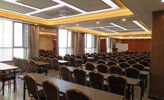 Tianyuan Business Hotel