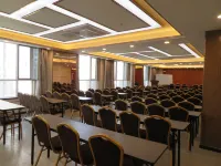 庫爾勒天緣商務飯店 庫爾勒住宿飯店