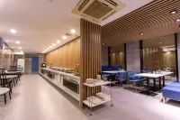 Jinjiang Inn Select (Suzhou Wuzhong Wanda Xinjiaqiao Metro Station)