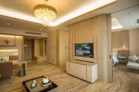 VEEGLE BY LANDISON HOTEL GUANGHE LONGYOU Hotels in Longyou