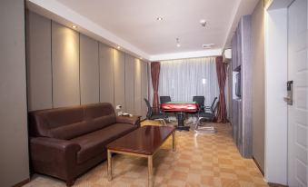 Fei'er Boutique Hotel (Shenzhen Shajing Metro Station)