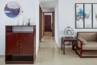 Xinglun International Apartment (Foshan Meidi Wuhu Shop)