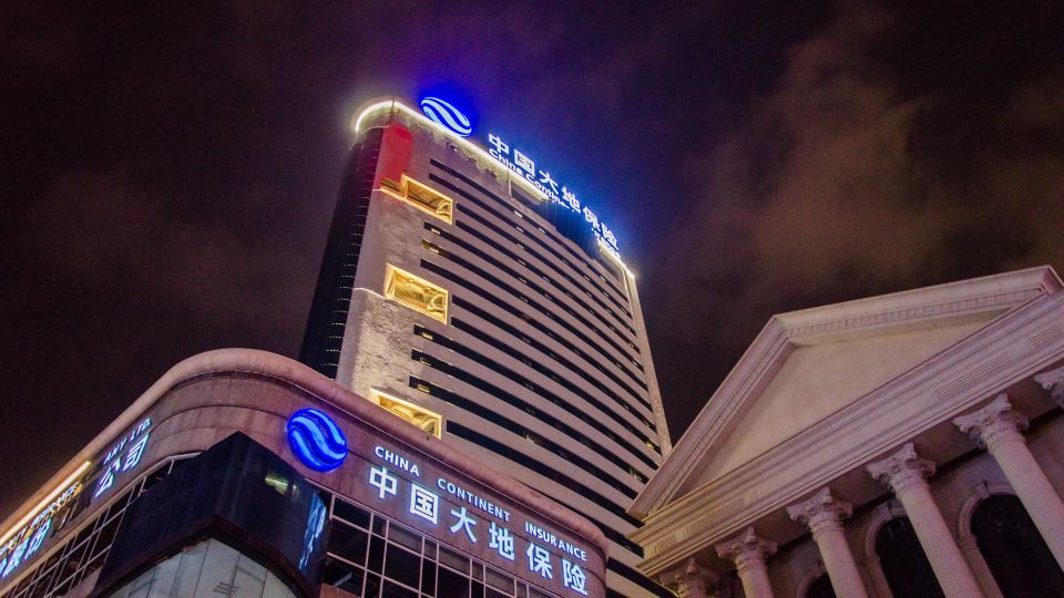 Dazhen Plaza Hotel