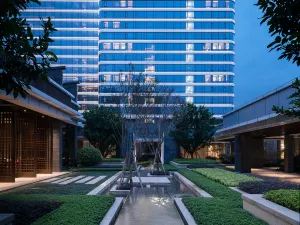 Hyatt Regency Fuzhou Cangshan
