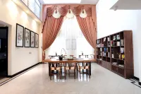Shuiwanyuan Hotel (Zhuhai Qinglv South Road)