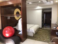 郴州欢乐海岸酒店 - 中式大床房