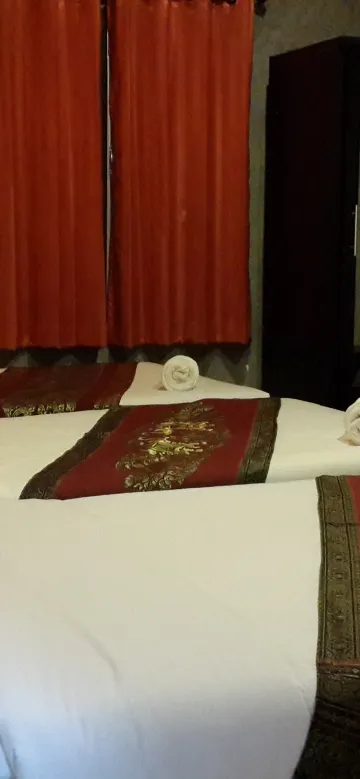 ห้องซูพีเรียร์ 3 ที่นอน