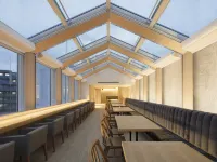 Hotel Comfact Hotels near Ueno Station