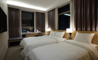 Hotel Migliore Seoul