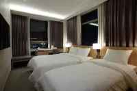 Hotel Migliore Seoul 東大門 東大門周辺のホテル