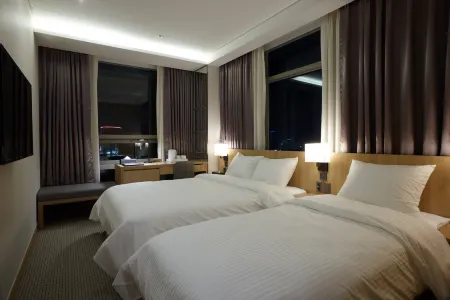 Hotel Migliore Seoul