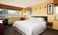 Four Points by Sheraton Manhattan SoHo Village Các khách sạn ở New York