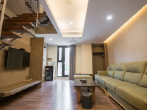 INNK Hotel Hotels near Fengchia Night Market