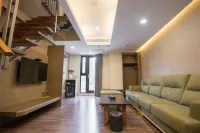 臺中隱和旅 逢甲夜市住宿飯店