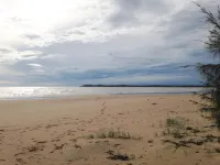 The Shores Holiday Apartments - Beach