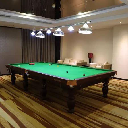 GuiZhou Park Hotel Libo