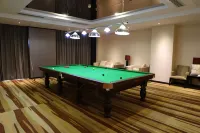 GuiZhou Park Hotel Libo