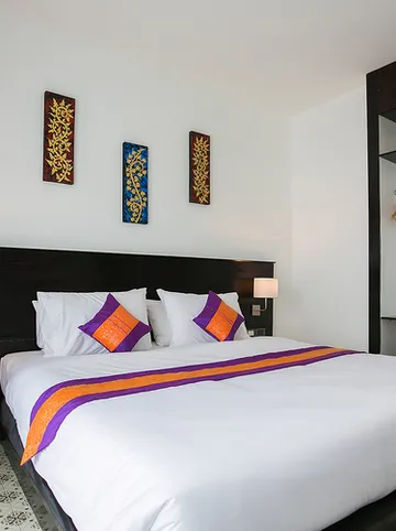 รูปภาพของSakSukSmile Resort สักสุขสไมล์ รีสอร์ท