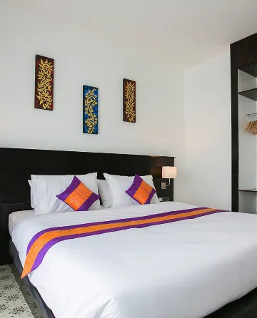 ห้องซูพีเรียร์