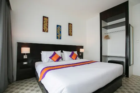 SakSukSmile Resort