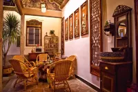 Chaozhou Town Yanlinting Boutique Homestay
