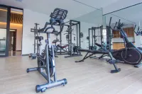 Zuimei Shuyuan Boutique Guesthouse - نادي رياضي