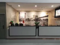 桓仁巴90飯店