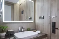 렌조이 호텔 센추리 플라자 창춘 국제전시컨벤션센터 창춘 광화 대학 주변 호텔