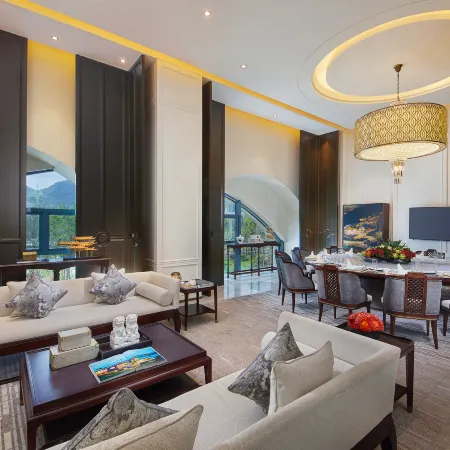Grand New Century Hotel Zunyi