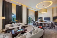 Grand New Century Hotel Zunyi - Aamiainen