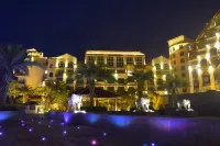 Yugui Hotel Hotel dekat Guilin University of Technology (Northwest to Guilin Yanshan Transportation Bureau)